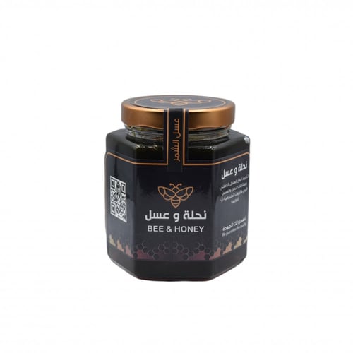 عسل الشمر الطبيعي