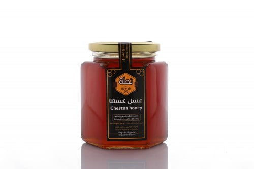 عسل الكستنا