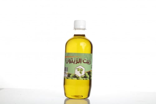 زيت زيتون الجوف