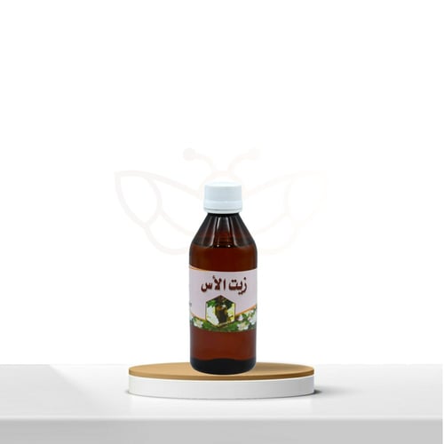 زيت الاس250ملي