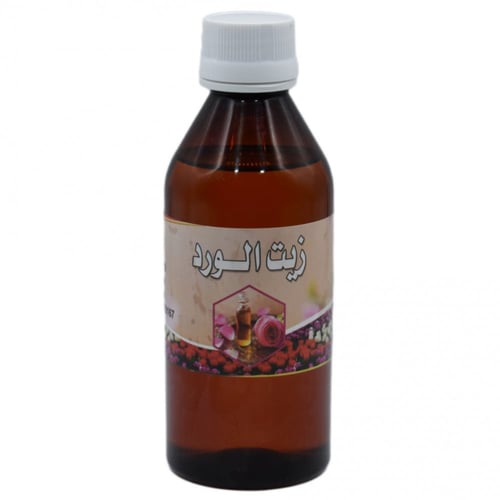 زيت الورد250 ملي