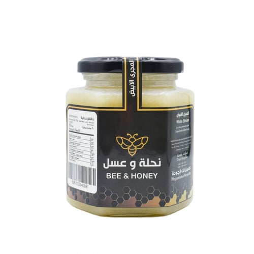 عسل المجرى الفاخر