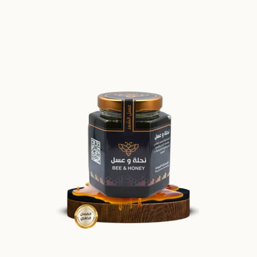 عسل الشمر الطبيعي