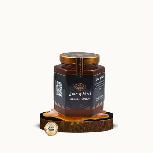 عسل الحمضيات