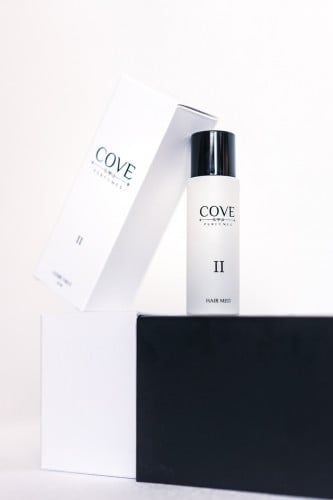 عطر شعر عنبر - الياسمين