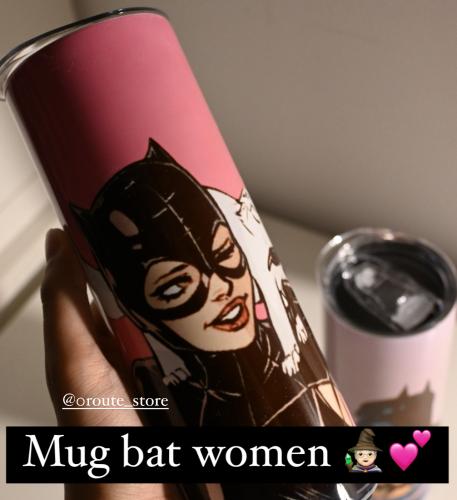مق bat women