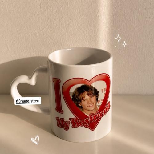 Supernatural i love my boyfriend