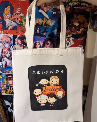 توتباقز فريندز