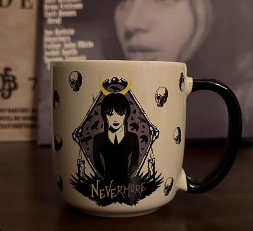 Mug Wednesday addmas
