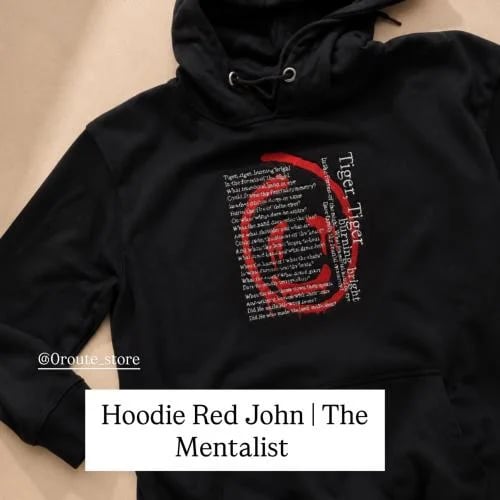 Red John | The Mentalist
