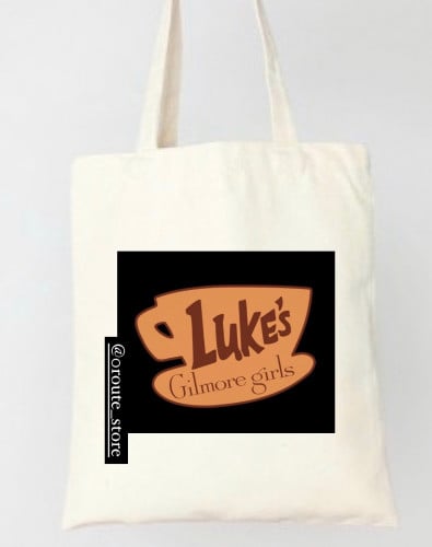 Gilmore girls توت باق