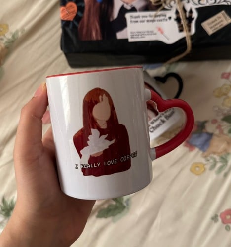 Mug Rory Gilmore