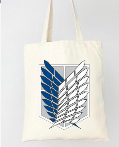 توت باق شعار هجوم العمالقة