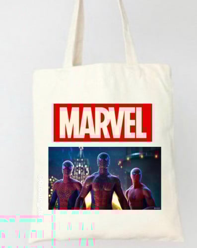 توت باق سبايدرمان