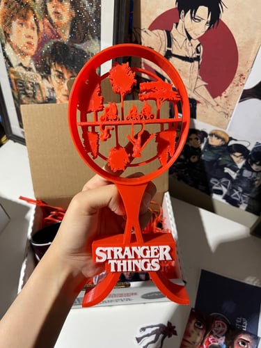 بوكس سترينجر ثينقز stranger things