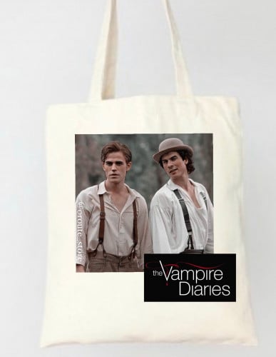 Vampire diaries توت باق