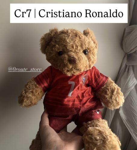 دبدوب Cristiano Ronaldo
