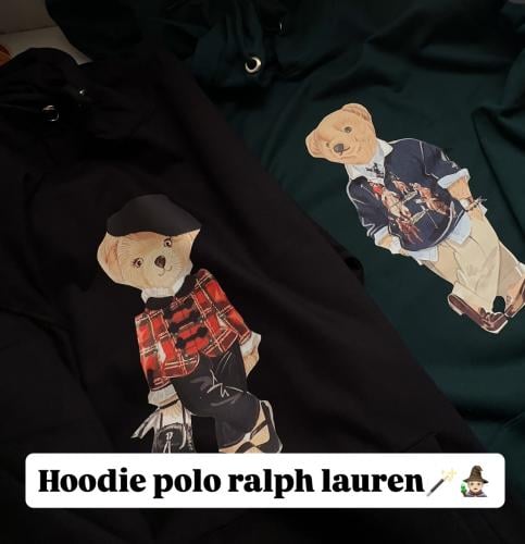 هوديز Polo Ralph Lauren