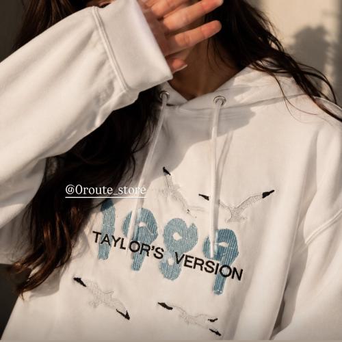 Taylor Swift hoodie