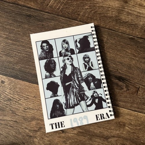 دفتر تايلور سويفتA5