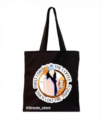 Gilmore girls توت باق