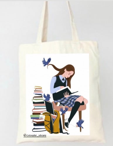 توت باق روري غيلمور