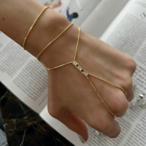 تصميم كف ساندي