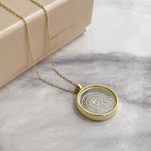 عقد الاسماء الحسنى