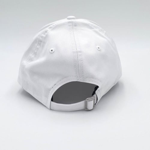 كاب نيويورك الاصلي أبيض