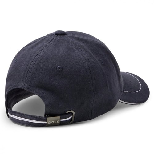 كاب boss كحلي اصلي