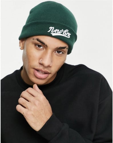 كاب شتوي نيو ايرا