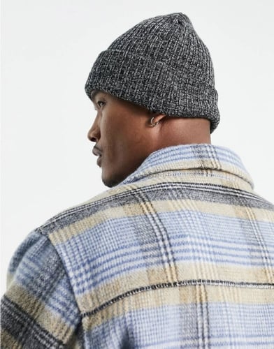 كاب نايك شتوي