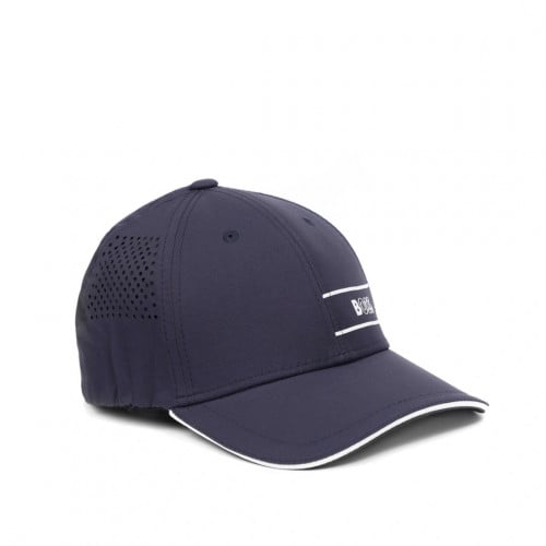 قبعة Boss الأصلية