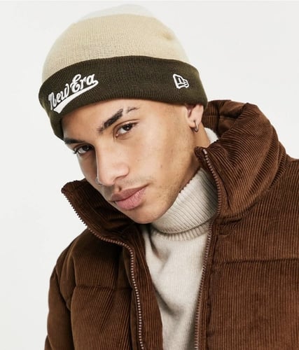 كاب نيو ايرا شتوي