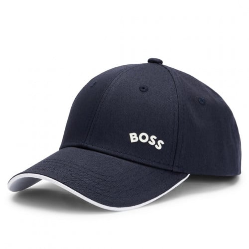 كاب boss الاصلي