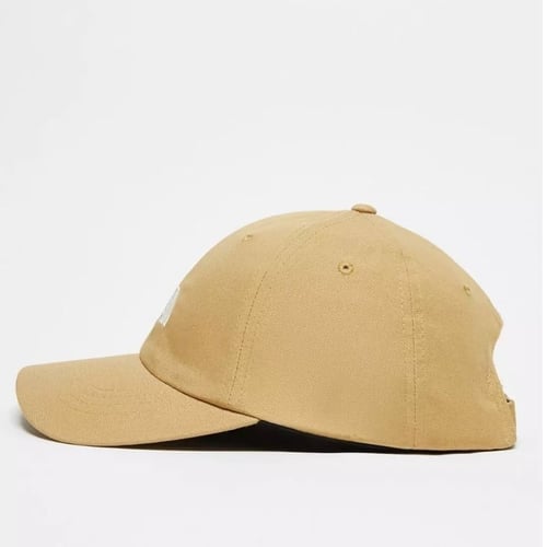 كاب ذا نورث فيس الاصلي