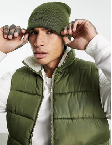 كاب نايك شتوي