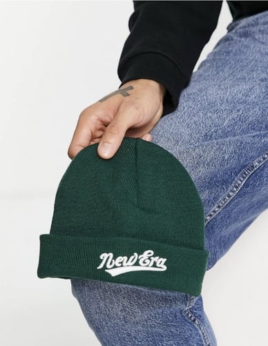 كاب شتوي نيو ايرا