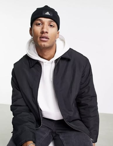 كاب أديداس الاصلي شتوي