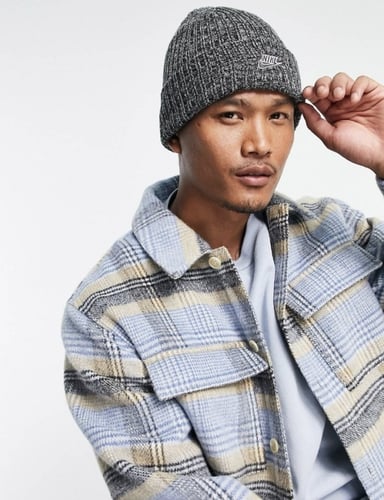 كاب نايك شتوي