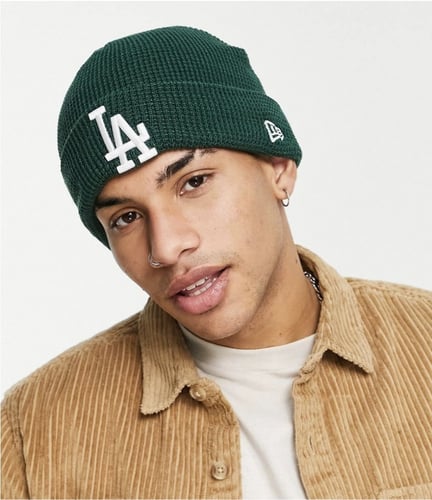 كاب لوس انجلوس شتوي