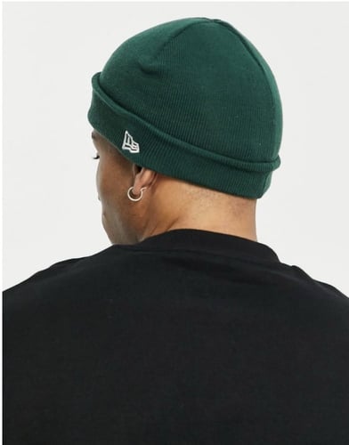 كاب شتوي نيو ايرا