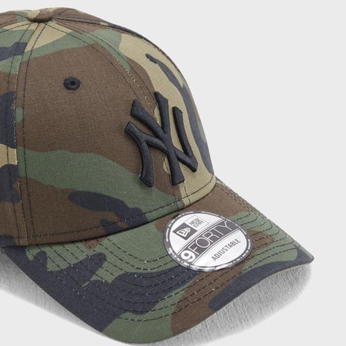 كاب نيويورك الاصلي