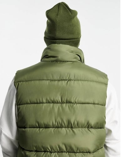 كاب نايك شتوي