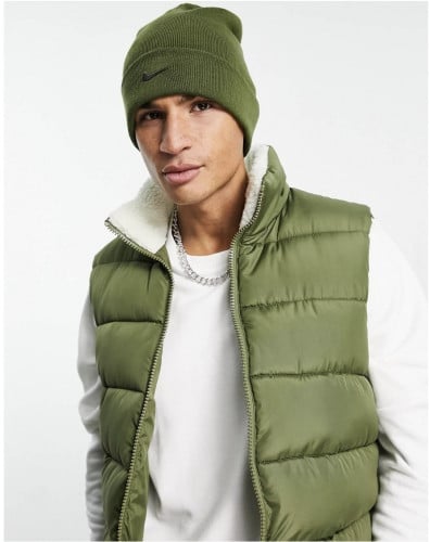 كاب نايك شتوي