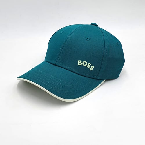 كاب boss الاصلي