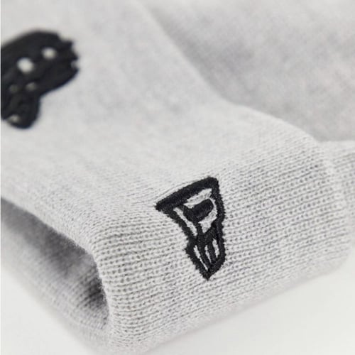 قبعة شتوية نيو ايرا + قفازات