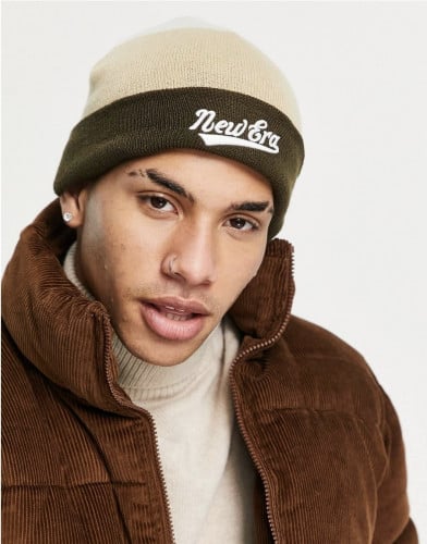 كاب نيو ايرا شتوي