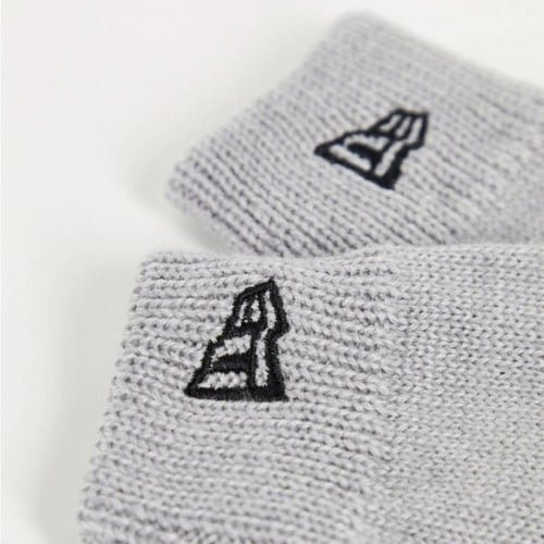 قبعة شتوية نيو ايرا + قفازات