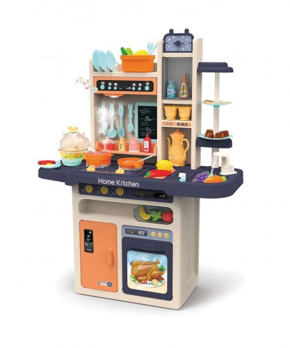 المطبخ المتكامل 65 قطعة